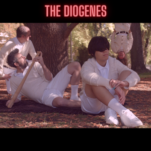 The Diogenes