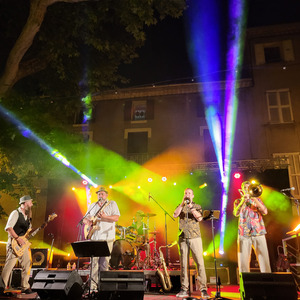 Les Boukans