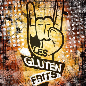 LES GLUTEN FRITS