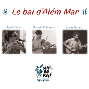 Le Bal d'Além Mar