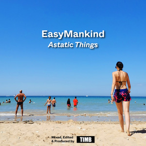Image 2/2 EasyMankind