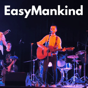 EasyMankind