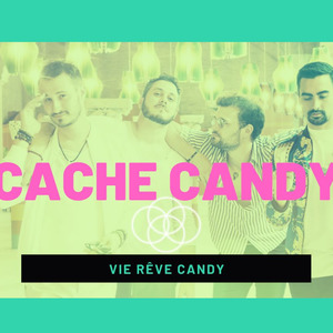 Cache Candy