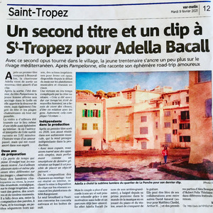 Image 5/5 Adella Bacall