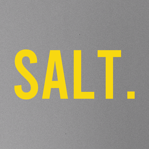 SALT.