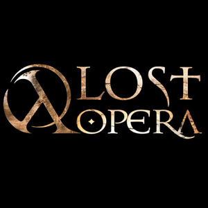 LOST OPERA