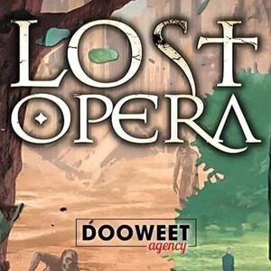 Image 5/6 LOST OPERA