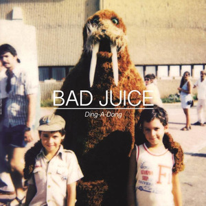 Bad Juice