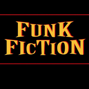 Image 1/2 Funk Fiction