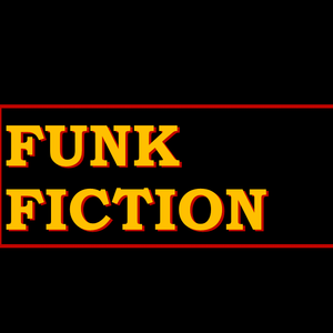 Image 2/2 Funk Fiction