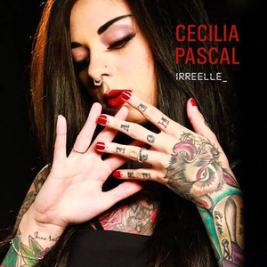 Image 3/3 Cécilia Pascal 