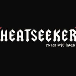 Image 1/2 HEATSEEKER (French ACDC Tribute)