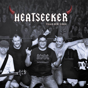 HEATSEEKER (French ACDC Tribute)