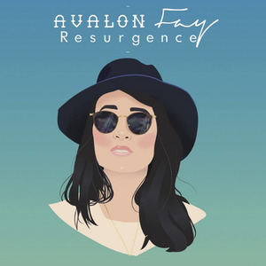 Image 3/4 AVALON FAY