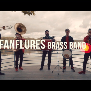 Fanflures Brass Band