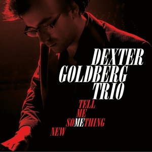 Dexter Goldberg Trio