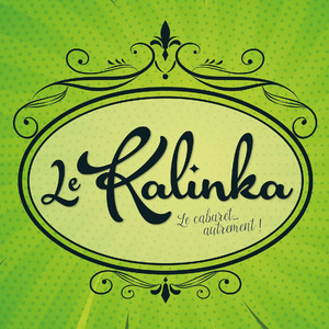 La troupe du Kalinka