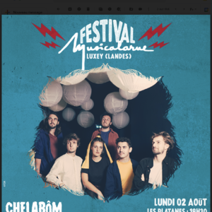 CHELABÔM 