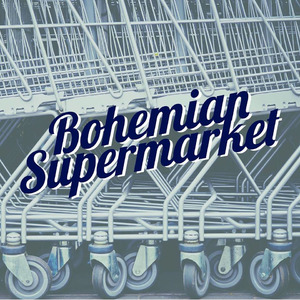 Bohemian Supermarket