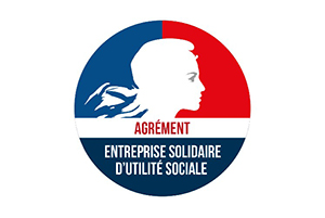 Entreprise solidaire d'utilité sociale