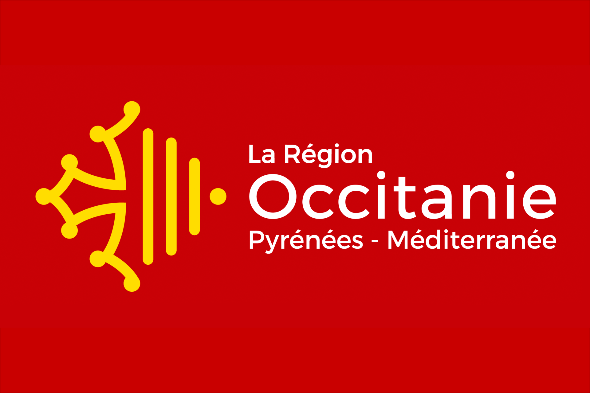 Région occitanie